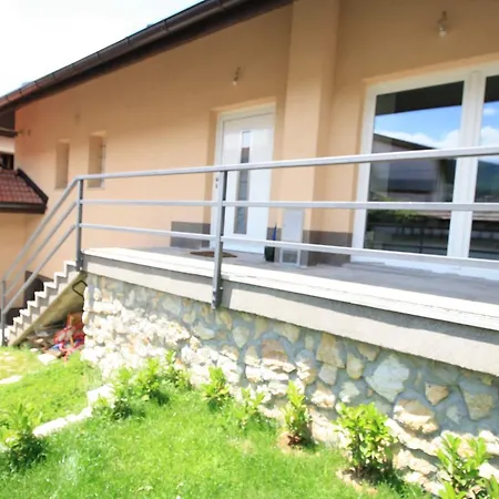 Qasbah Villa Sarajevo