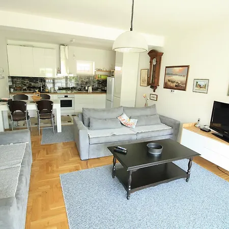 Qasbah Villa Sarajevo